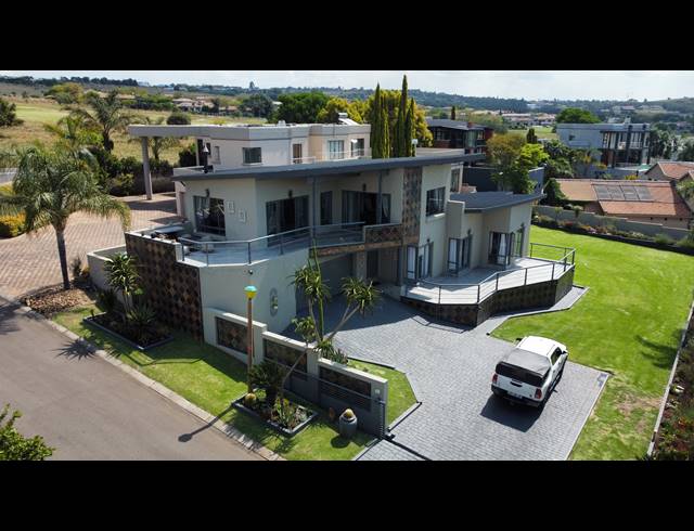 4 BEDROOM FREESTANDING FOR SALE IN BANKENVELD